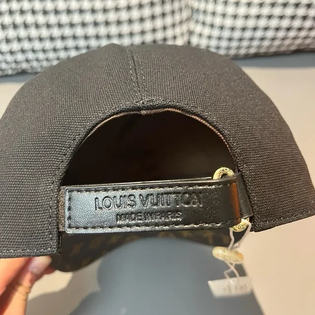 Supreme Box Logo Negro Marrón Estructurado Seis Paneles Bordado Gorra de Béisbol 8