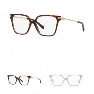 Tiffany & Co. TF 2234B Havana Optical Glasses