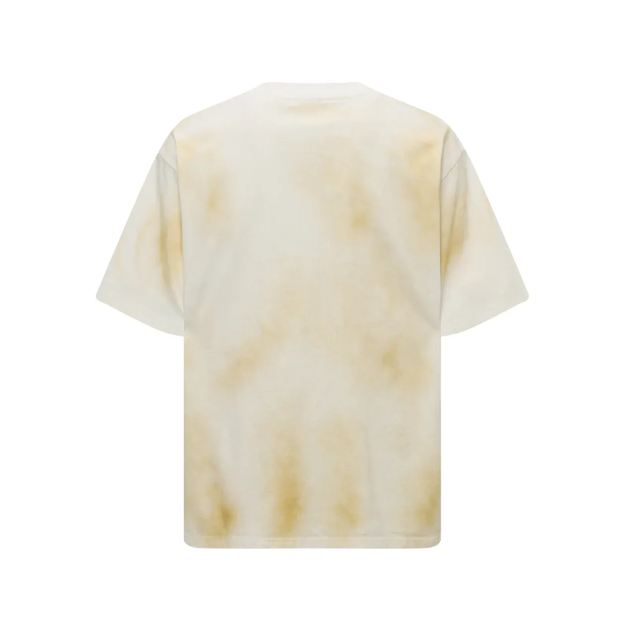 Vale Forever Oversized Tie-Dye Graphic T-Shirt 4