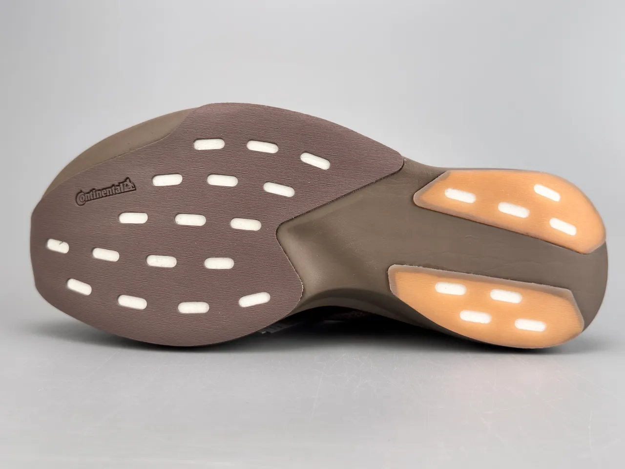 Adidas Adizero Lightstrike Pro Taupe Chaussures de course 8
