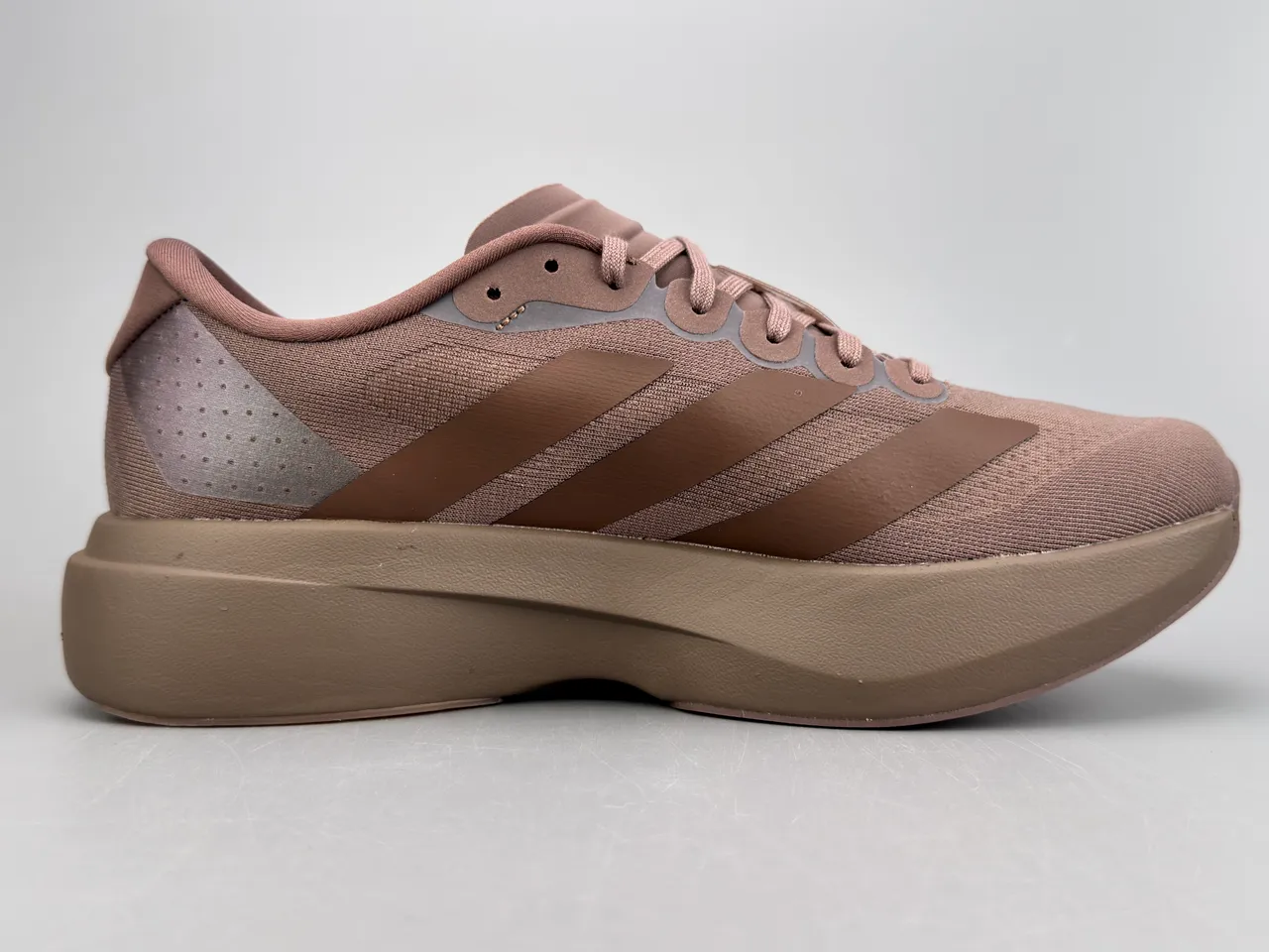 Adidas Adizero Lightstrike Pro Taupe Chaussures de course 10