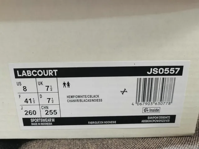 Adidas Beige White Suede Upper Platform Sole Lifestyle Sneakers 2