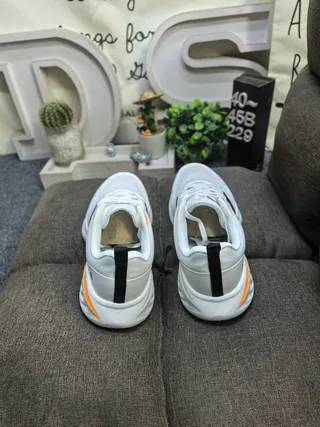 Adidas Orbitstar Black Running Shoes 8