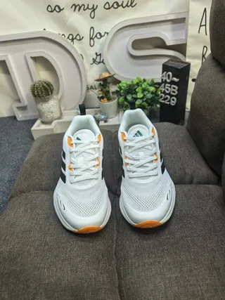 Adidas Orbitstar Black Running Shoes 10