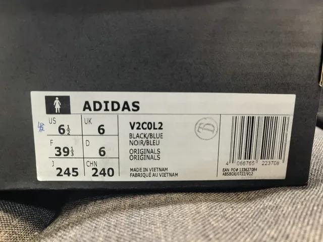 Adidas Pink Black Wave-Textured Upper Sculpted White Midsole Lifestyle Sneakers 12