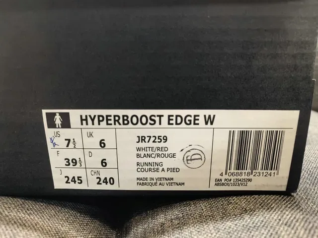 Adidas Pink Black Wave-Textured Upper Sculpted White Midsole Lifestyle Sneakers 22