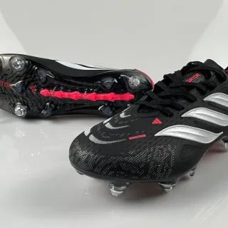Adidas Predator Firm-Ground Soccer Shoes