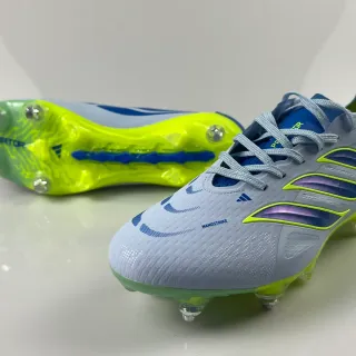 Adidas Predator Nanostrike Firm-Ground Soccer Shoes