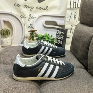 Adidas Samba Chung Lee Navy White लाइफस्टाइल स्नीकर