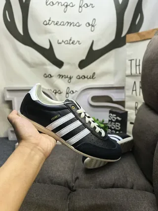 Adidas Samba Chung Lee Navy White Lifestyle Sneakers 5