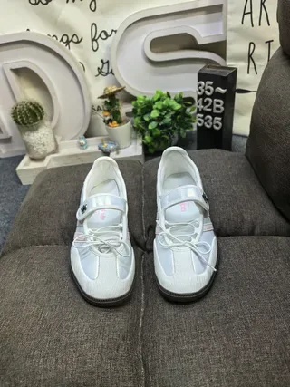 Adidas Samba Off-White Black Gum लाइफस्टाइल स्नीकर 20