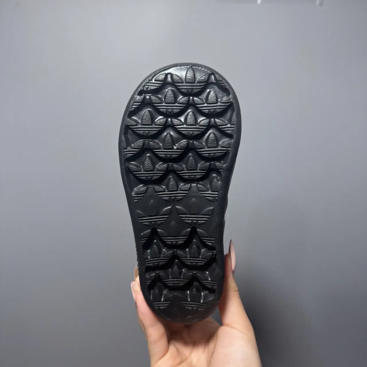Adidas Superstar Black and White Lifestyle Sneakers 16