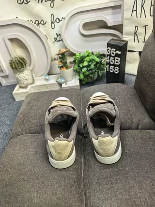 Adidas Superstar Brown Suede Shell Toe Lifestyle Sneakers 8