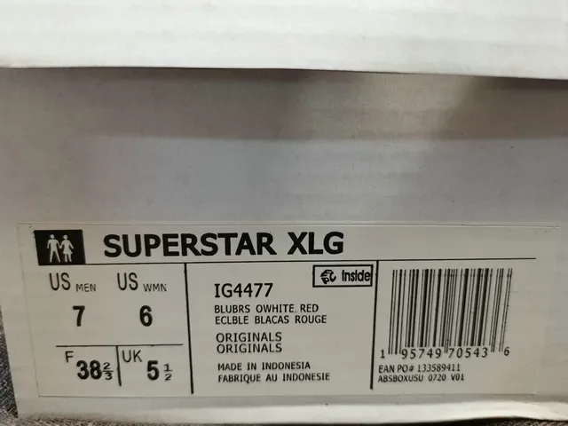 Adidas Superstar Hello Kitty Blue and White Lifestyle Sneakers 2