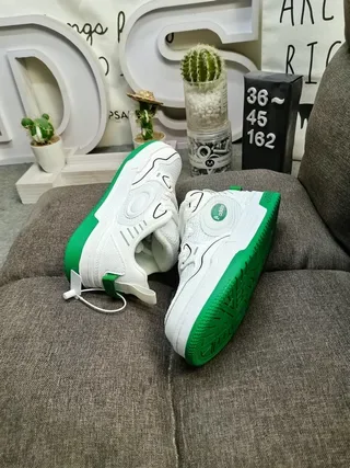 Adidas White Mesh Lifestyle Sneakers 6