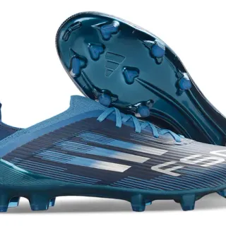 Adidas X Speedflow Firm-Ground Soccer Shoes