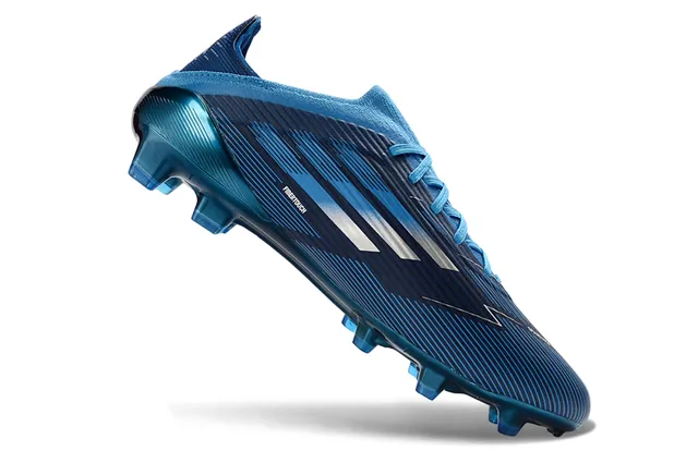 Adidas X Speedflow Firm-Ground Soccer Shoes 11