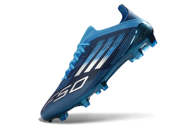 Adidas X Speedflow Firm-Ground Soccer Shoes 12