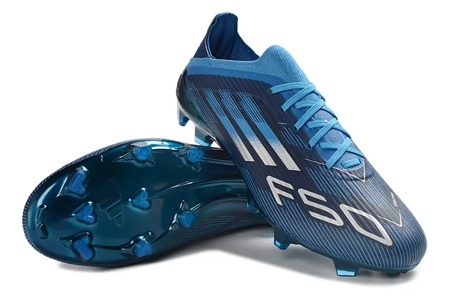 Adidas X Speedflow Firm-Ground Soccer Shoes 13