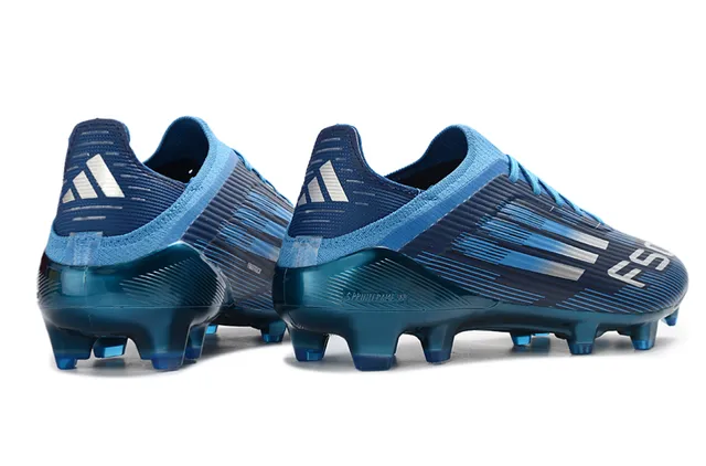 Adidas X Speedflow Firm-Ground Soccer Shoes 15