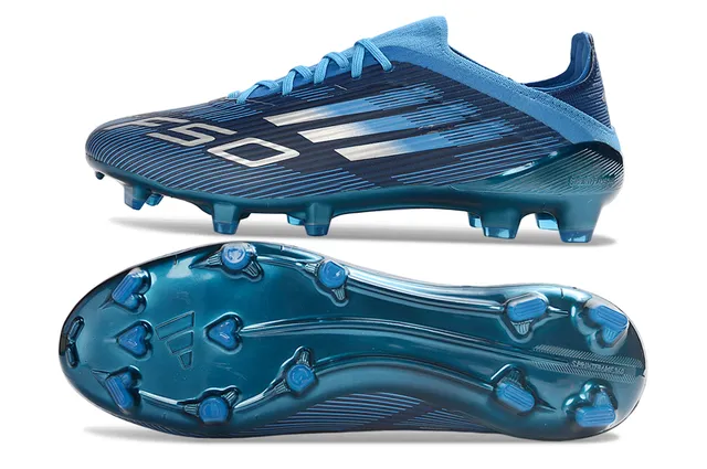 Adidas X Speedflow Firm-Ground Soccer Shoes 16