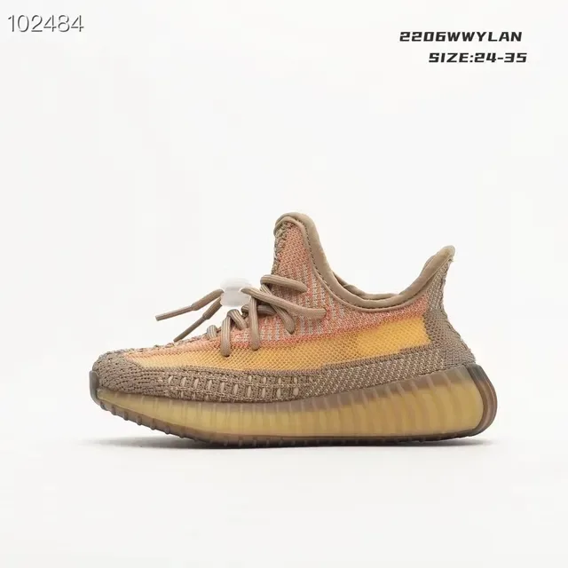 Adidas Yeezy Boost 350 Off-White Lifestyle Sneakers 11