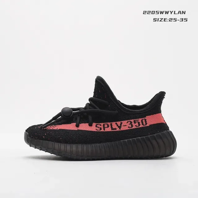 Adidas Yeezy Boost 350 Off-White Lifestyle Sneakers 15