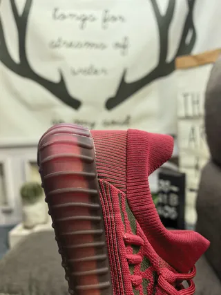 Adidas Yeezy Boost 350 V2 Zebra Lifestyle Sneakers 13