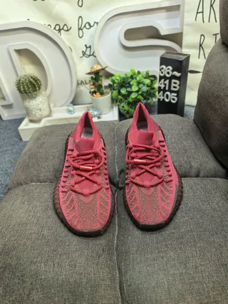 Adidas Yeezy Boost 350 V2 Zebra Lifestyle Sneakers 20
