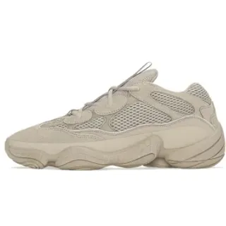 Adidas Yeezy Boost 500 بيج تشونكي سنيكر