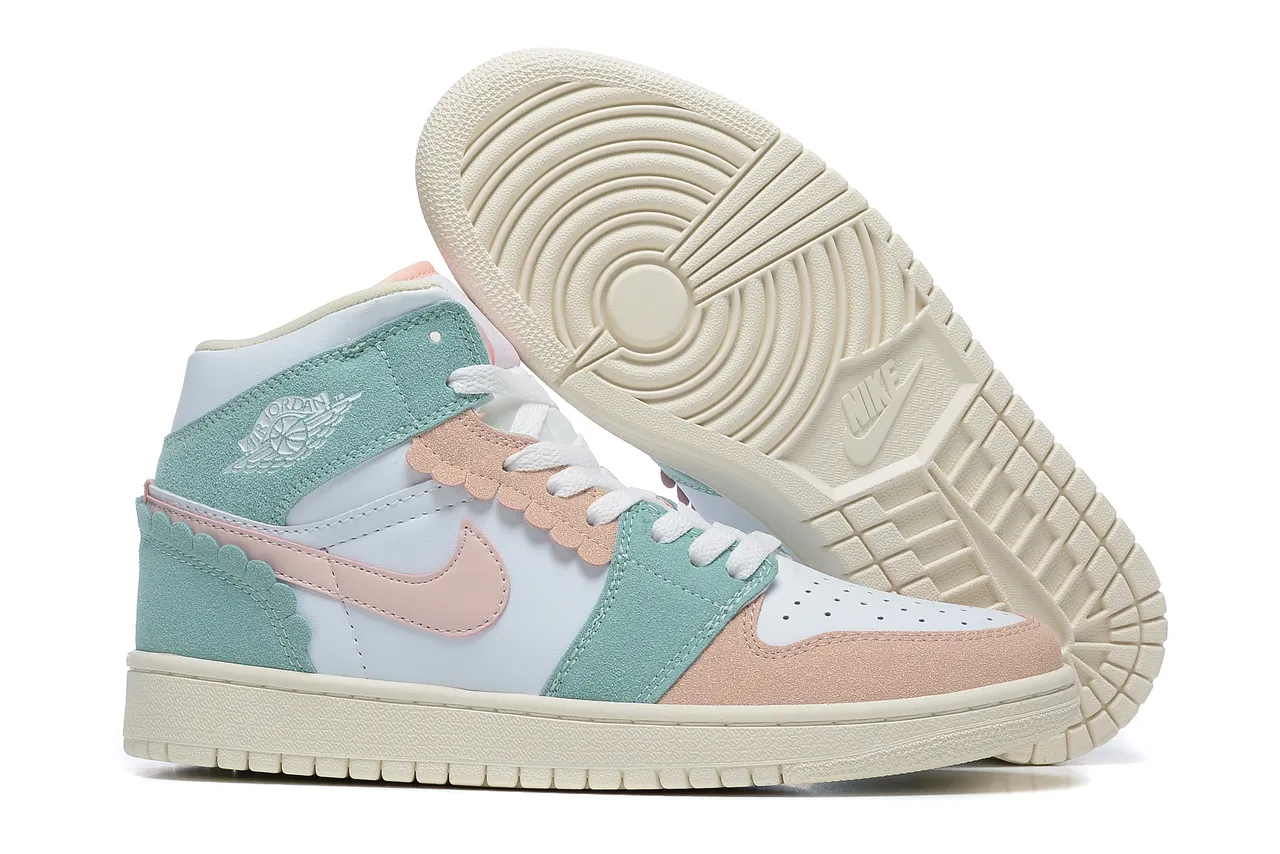 Tênis de basquete Air Jordan 1 High Off-White dourado metálico 15