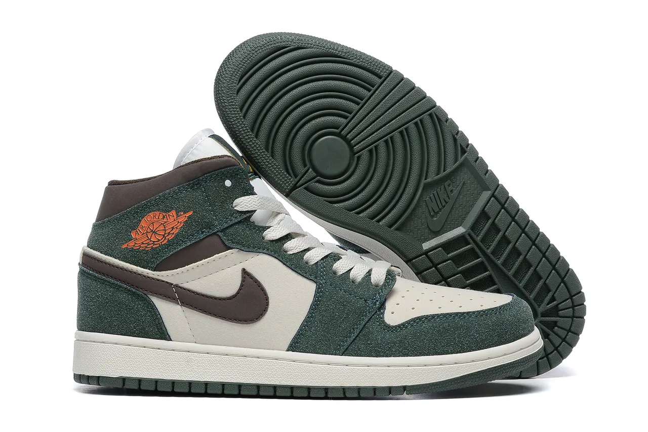 Tênis de basquete Air Jordan 1 High Off-White dourado metálico 21