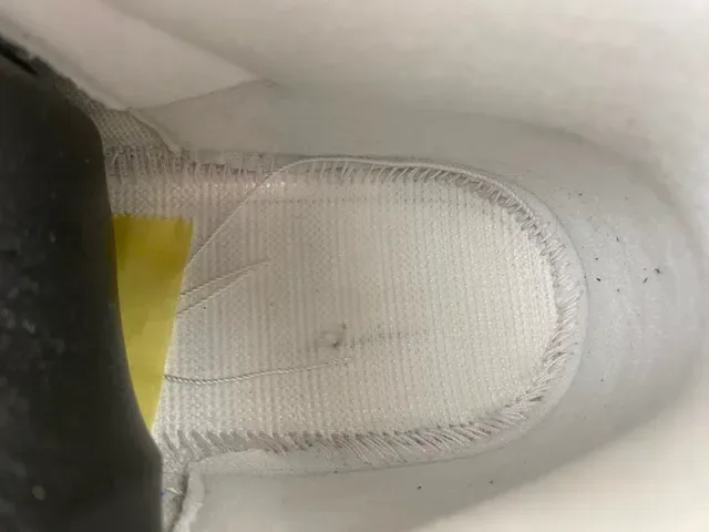 Air Jordan 3 Chaussures de Basketball Éléphant Blanc Imprimé 8