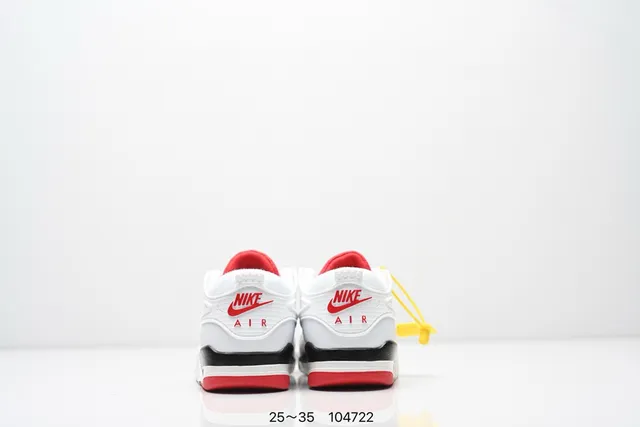 Chaussures de basketball Air Jordan 4 noir beige jaune rouge 9