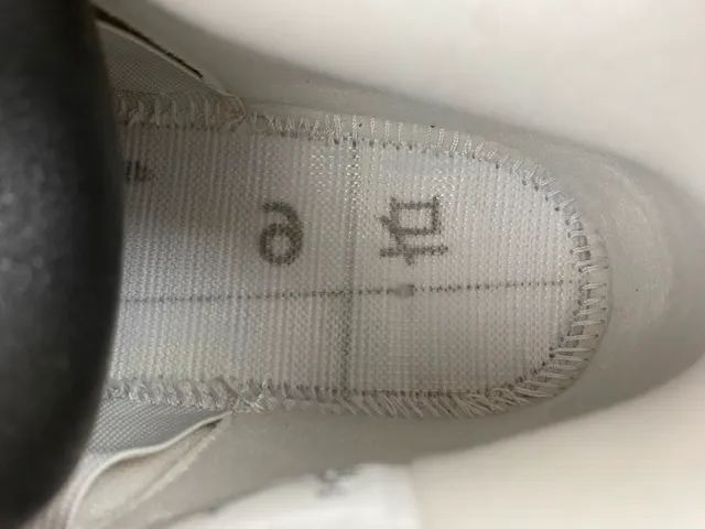 Air Jordan 4 Off-White Black Basketball Shoes 8