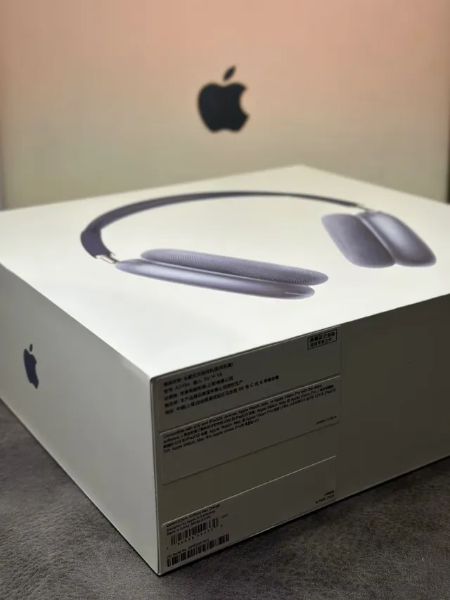 Apple Multicolor Metallic Finish Adjustable Stainless Steel Headband Over-ear Headphones 23