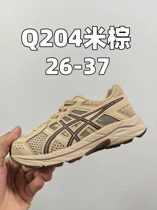 ASICS أبيض أسود شبكة علوية تركيبات اصطناعية أحذية جري 22