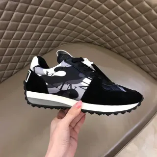 Balenciaga Track Trainer zapatillas lifestyle negro blanco gris camo