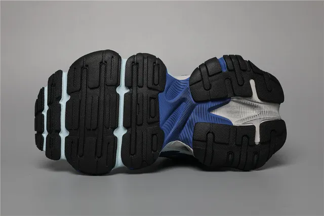 Balenciaga Track Trainer Deep Blue Ice midsol baskets chunky 6