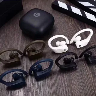 Beats Powerbeats Pro Open-Ear Hook Wireless Sports Earphones