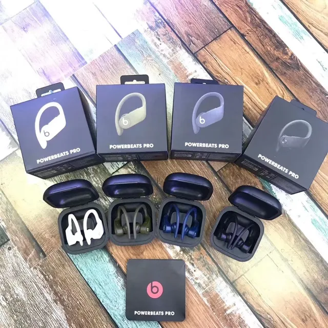 Beats Powerbeats Pro Wireless Sports Earphones 5