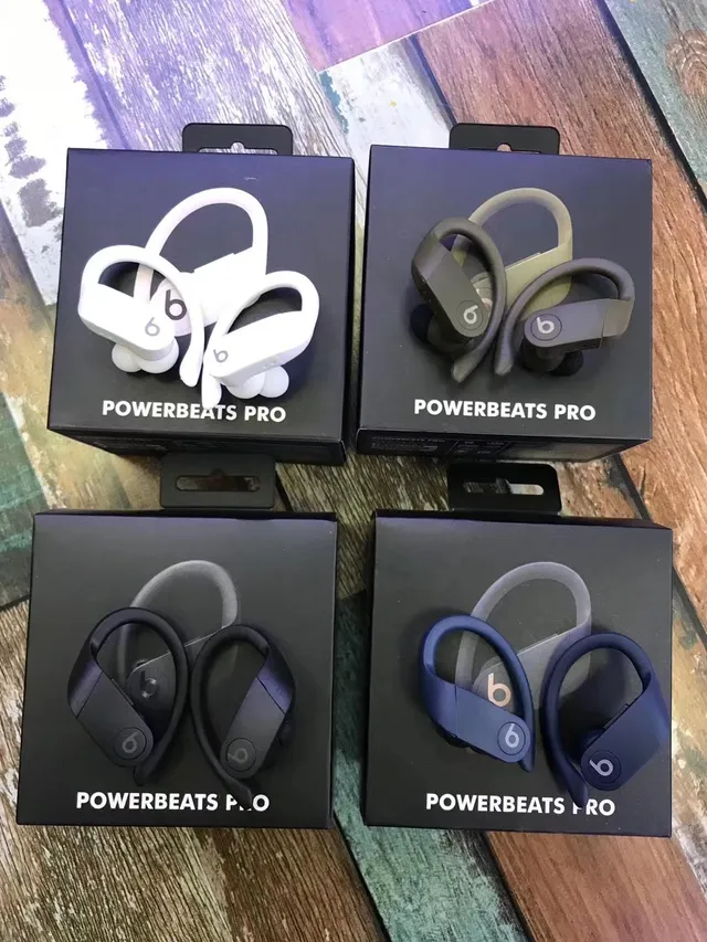 Beats Powerbeats Pro Wireless Sports Earphones 6