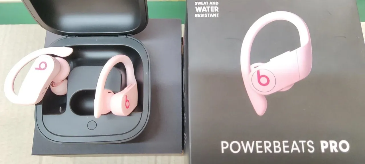 Beats Powerbeats Pro Wireless Sports Earphones 10