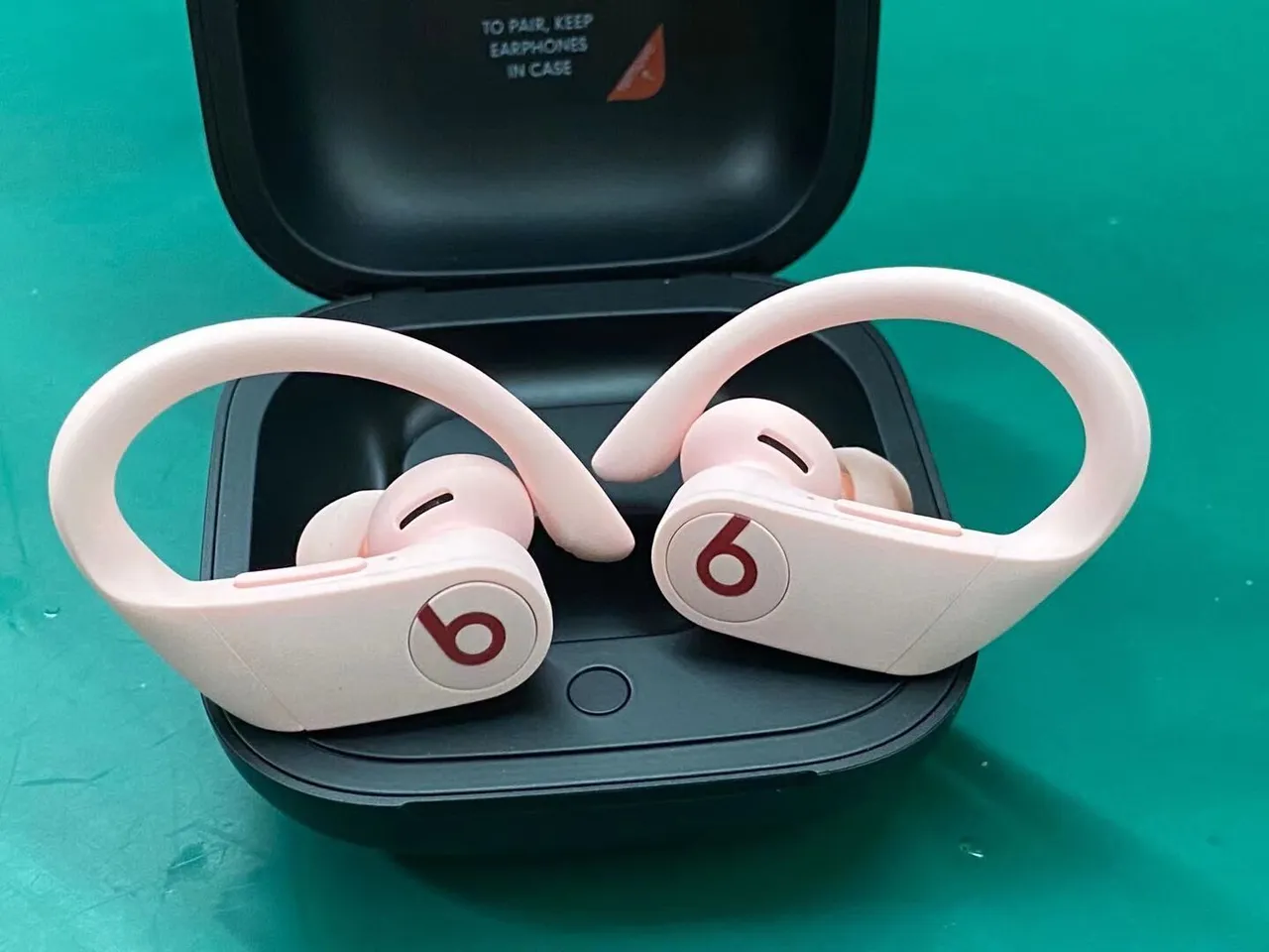 Beats Powerbeats Pro Wireless Sports Earphones 11