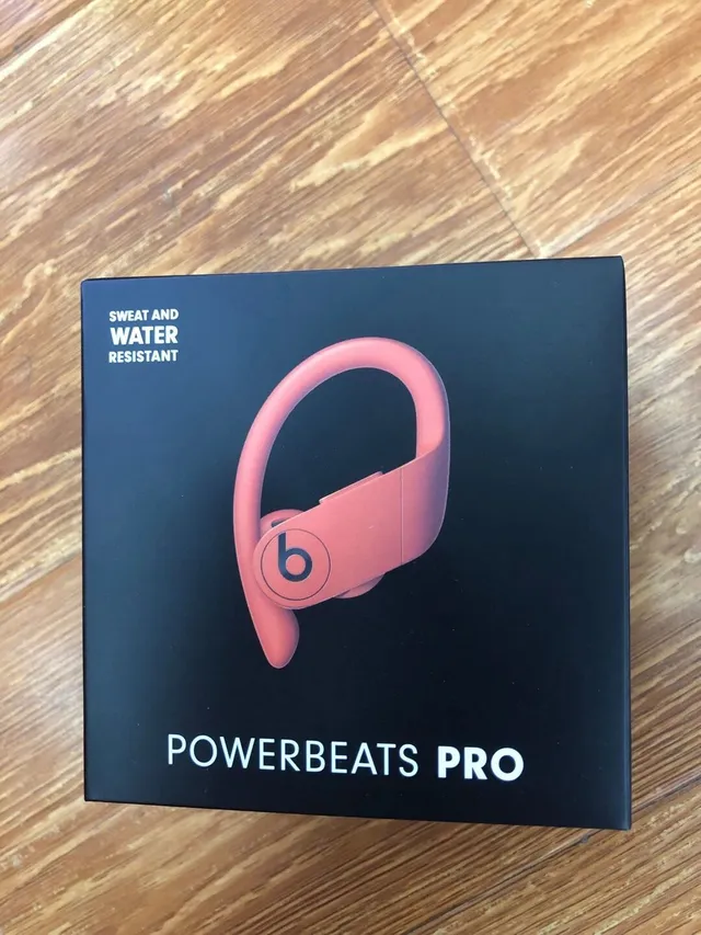 Beats Powerbeats Pro Wireless Sports Earphones 12