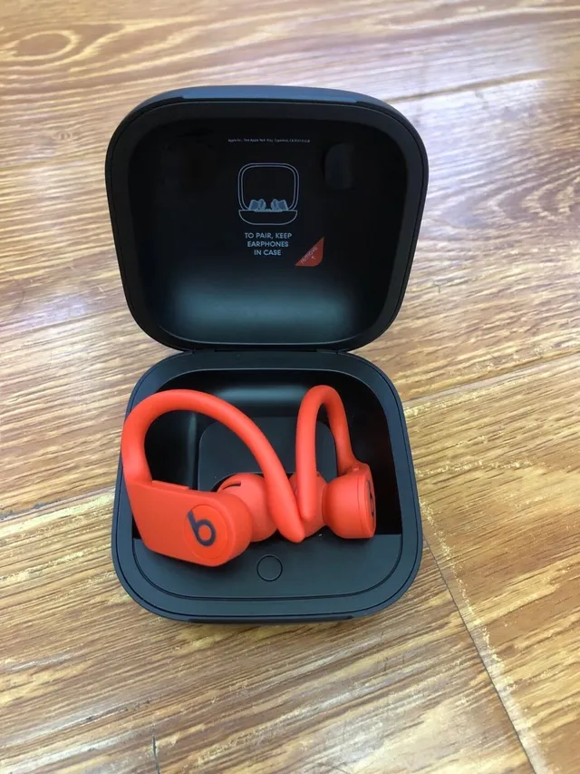 Beats Powerbeats Pro Wireless Sports Earphones 13