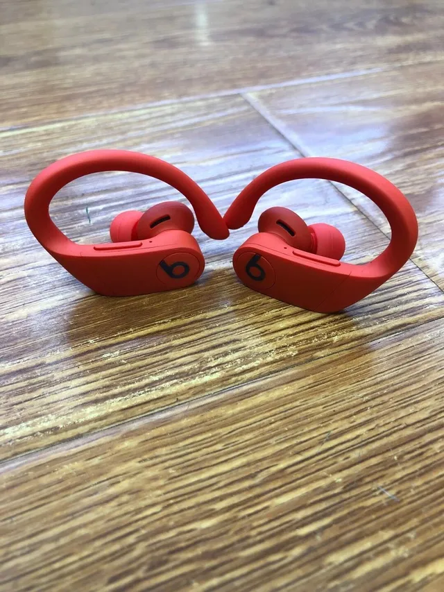 Beats Powerbeats Pro Wireless Sports Earphones 14