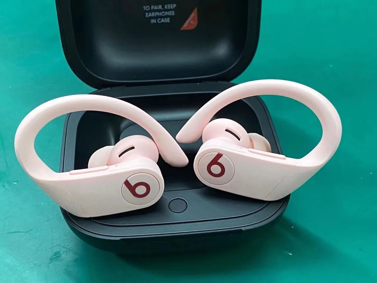 Beats Powerbeats Pro Wireless Sports Earphones 15