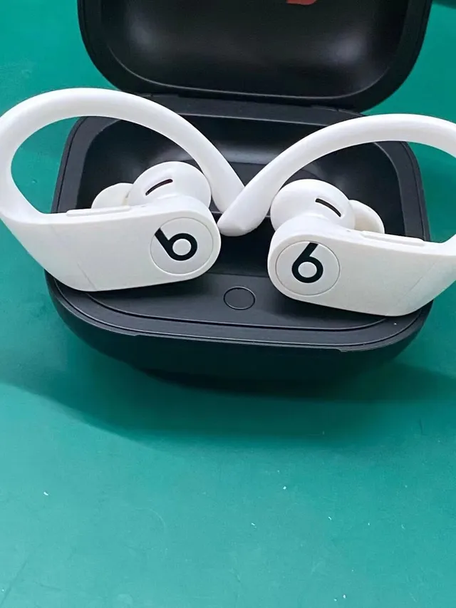 Beats Powerbeats Pro Wireless Sports Earphones 16