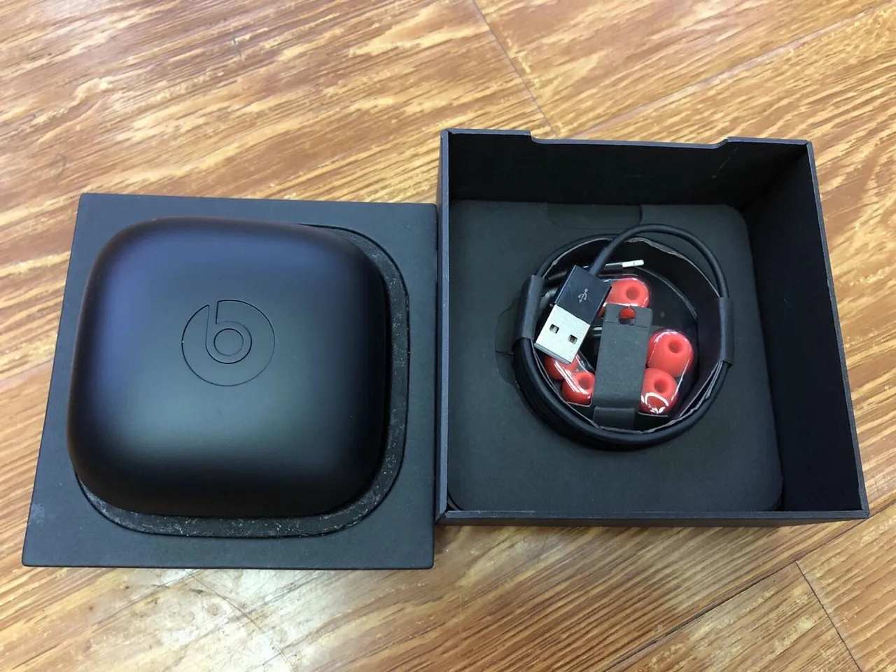 Beats Powerbeats Pro Wireless Sports Earphones 17